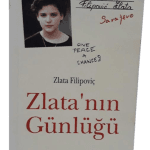Zlata'nın Günlüğü-Zlata Filipovic
