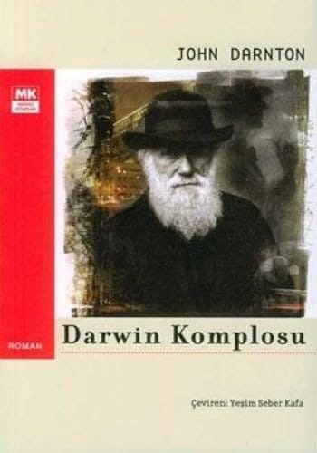 Darwin Komplosu-John Darnton / 1.Baskı