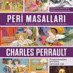Peri Masalları-Charles Perrault