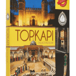 Topkapı Palace Museum-Nuri Ateş / Kuşe,Renkli,İngilizce