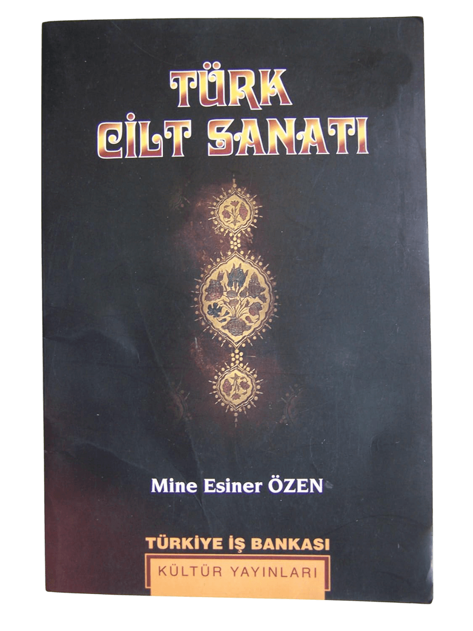türk cilt sanatı mine esiner özen2-Photoroom Türk Cilt Sanatı-Mine Esiner Özen - Görsel 1
