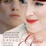 Vahşi Zarafet-Savage Grace Dvd