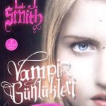 Vampir Günlükleri 3. Kitap Dönüş :Çöken Karanlık-L. J. Smith