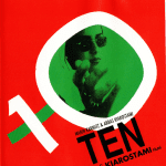 10-Ten Dvd Abbas Kiarostami Filmi