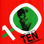 10-Ten Dvd Abbas Kiarostami Filmi