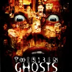 13 Hayalet-Thirteen Ghosts Dvd