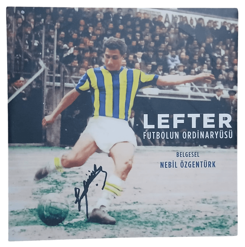 284e489c-711c-453a-a2fc-66fbedee01fc-Photoroom Lefter Futbolün Ordinaryüsü Dvd-Nebil Özgentürk Belgeseli - Görsel 1