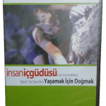 BBC Geo İnsan İçgüdüsü Yaşamak İçin Doğmak Vcd