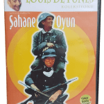 Louis De Funes Şahane Oyun Dvd