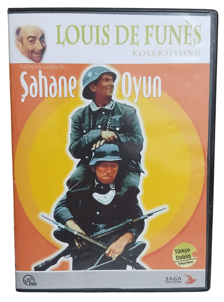 547e6166-3989-4efc-8289-21919cff0ac7-Photoroom Louis De Funes Şahane Oyun Dvd - Görsel 1