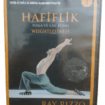 Hafiflik-Yoga ve Chi Kung Weightlessness-Ray Rizzo Dvd