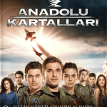 Anadolu Kartalları Dvd