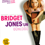 Bridget Jones'un Günlüğü-Bridget Jones's Diary Dvd