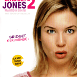 Bridget Jones'un Günlüğü 2-Bridget Jones The Edge Of Reason Dvd