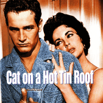 Kızgın Damdaki Kedi-Cat on a Hot Tin Roof Dvd (Çift Katmanlı Disk)