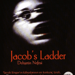 Dehşetin Nefesi-Jacob's Ladder Dvd