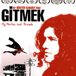 Gitmek-My Marlon and Brando Dvd-Hüseyin Karabey Filmi