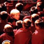Küçük Buda-Little Buddha Dvd