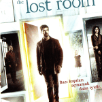 Lost Room-Kayıp Oda 2 Disk Mini Dizi