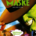 Maske-Mask Dvd