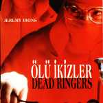 Ölü İkizler-Dead Ringers Dvd