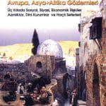 Ortaçağ'da İki Yahudi Seyyahın Avrupa Asya Afrika Gözlemleri-Tudela’lı Benjamin, Ratisbon’lu Petachia / 1.Baskı
