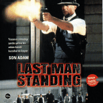 Son Adam-Last Man Standing Dvd