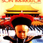 Son İmparator-The Last Emperor Tek Disk