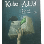 Kutsal Adalet-Mehmet Mollaosmanoğlu / 1.Baskı