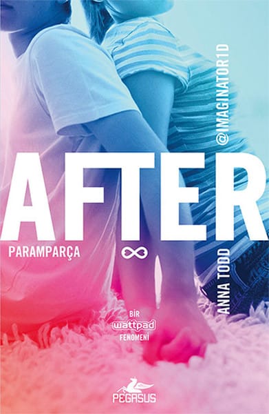 after After 2 Paramparça-Anna Todd - Görsel 1
