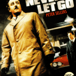 Asla Peşini Bırakma-Never Let Go Dvd