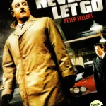 Asla Peşini Bırakma-Never Let Go Dvd
