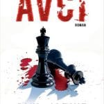 Avcı-Paul Cleave / 1.Baskı