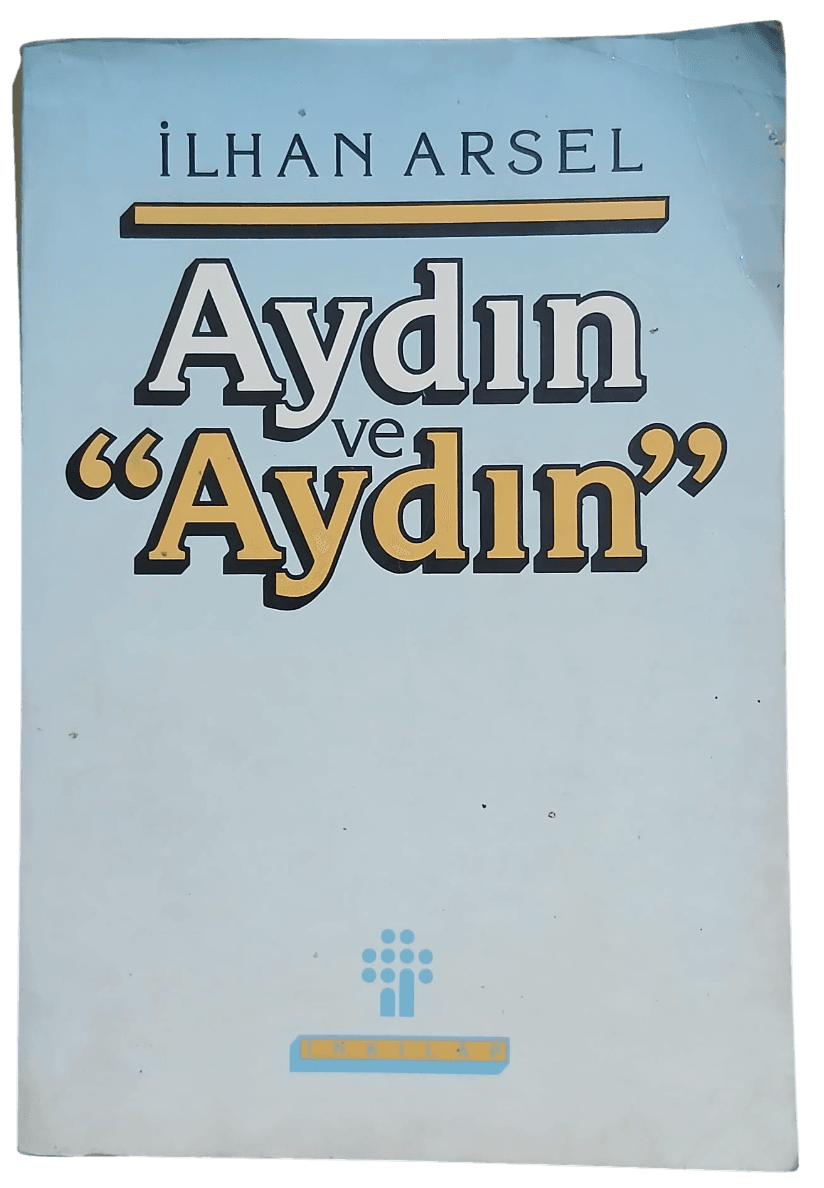 aydın-Photoroom Aydın ve “Aydın”-İlhan Arsel - Görsel 1