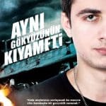 Aynı Gökyüzünün Kıyameti-Koray Yersüren (Ciltli,Poster ve Ayraç Hediyeli)