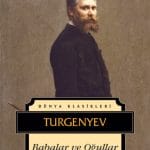 Babalar ve Oğullar-Turgenyev