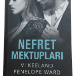 Nefret Mektupları-Penelope Ward, Vi Keeland / 1.Baskı