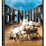 Ben Hur 2 Diskli Özel Versiyon