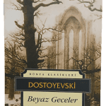 Beyaz Geceler-Dostoyevski