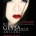 Bir Geyşanın Anıları-Arthur Golden