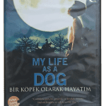 Bir Köpek Olarak Hayatım-My Life As A Dog Dvd