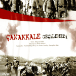 Çanakkale Geçilemedi Dvd Belgesel