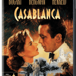 Kazablanka-Casablanca Dvd