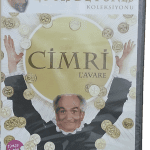 Louis De Funes Cimri Dvd