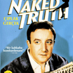 Çıplak Gerçek-The Naked Truth Dvd