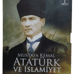 Mustafa Kemal Atatürk ve İslamiyet 2 Vcd Belgesel Kutulu