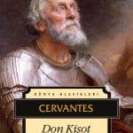 Don Kişot-Cervantes