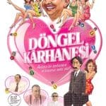Döngel Karhanesi Dvd