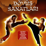 Sıra Dışı Dövüş Sanatları Dvd