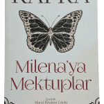 Milena'ya Mektuplar-Franz Kafka